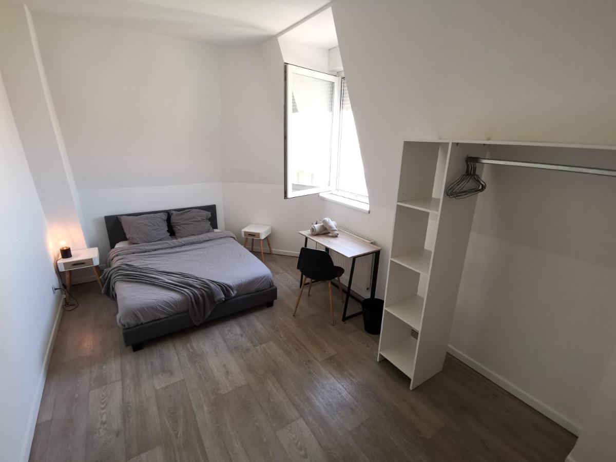 Cosy’home Ravissant Bien Situé Appartement *