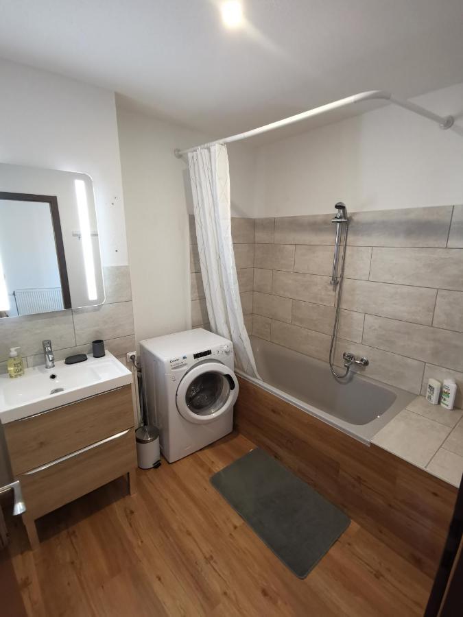 Appartement Cosy’home Ravissant Bien Situé Mulhouse