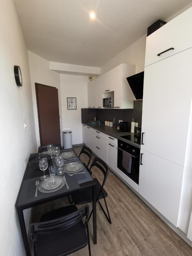 Appartement Cosy’home Ravissant Bien Situé