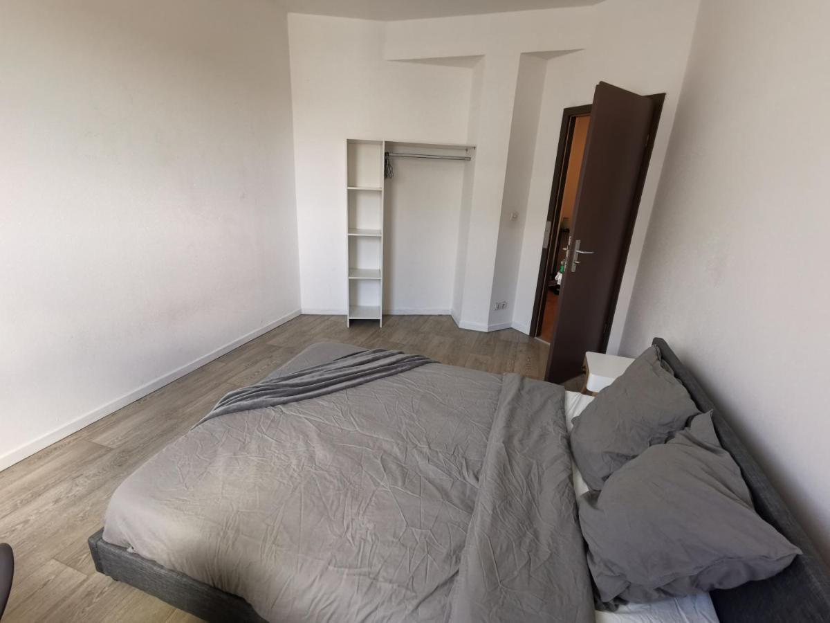 Cosy’home Ravissant Bien Situé Mulhouse